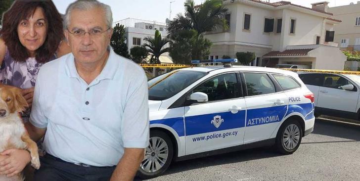 Νέα ανατροπή στο διπλό φονικό της Κύπρου: Αλληλοκατηγορούνται τα δύο αδέλφια  - Media