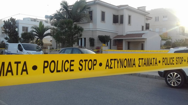 Ραγδαίες εξελίξεις για το διπλό φονικό στην Κύπρο - «Μίλησε» η σκηνή του φόνου, κοντά στον δολοφόνο οι Αρχές - Media