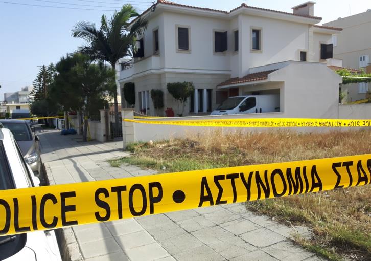 Διπλό φονικό στην Κύπρο: Κατέθεσε ο 15χρονος - «Ο γιος του ζεύγους στοχοποιήθηκε»  - Media