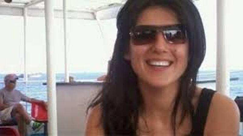 Ανατροπή στην υπόθεση Λαγούδη: Εντοπίστηκε το στίγμα του κινητού της - Media