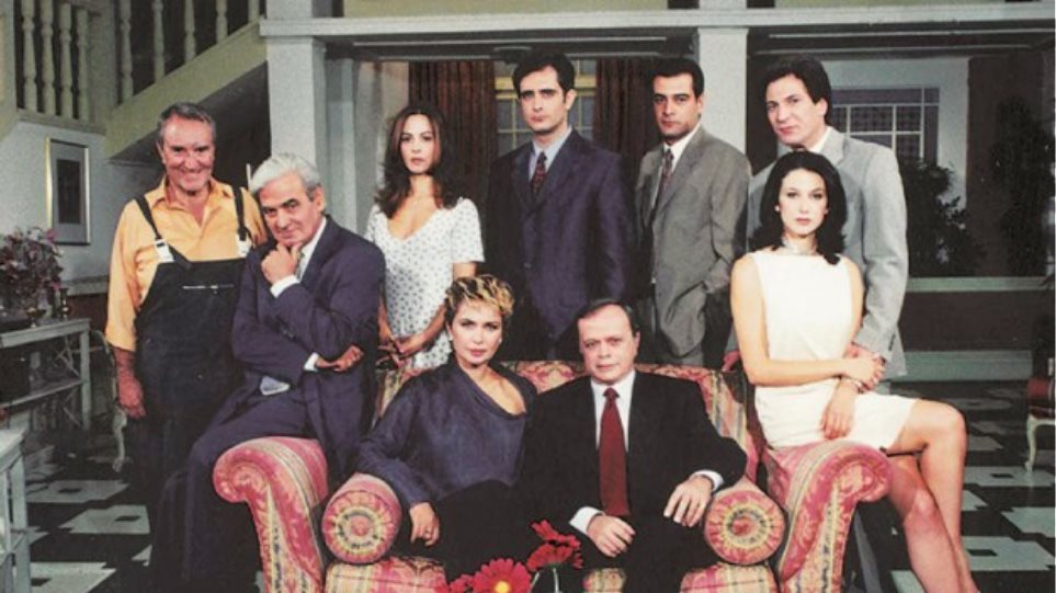 Στη Λάμψη έπαιρνα 200.000 δραχμές! Οι αμοιβές των πρωταγωνιστών… - Media