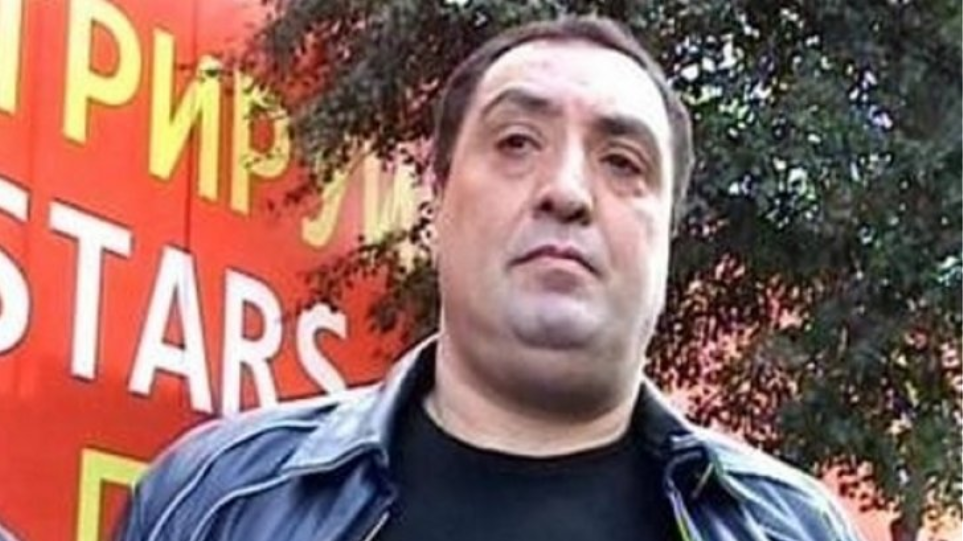 Στη Θεσσαλονίκη συνελήφθη ο «Νούμερο 1» κακοποιός του κόσμου - Ποιος είναι ο Λάσα Σουνανασβίλι και ποια εγκλήματα έχει κάνει  - Media
