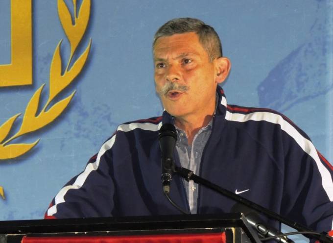 Και νέα αποχώρηση από τη Χρυσή Αυγή - Ανεξαρτητοποιήθηκε ο ευρωβουλευτής Συναδινός - Media