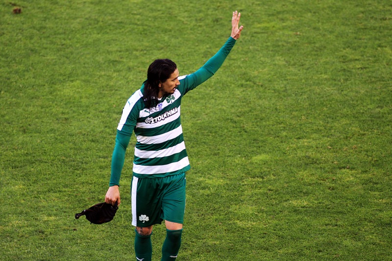 Μείον 9 βαθμοί στον Παναθηναϊκό και κίνδυνος υποβιβασμού! - Media