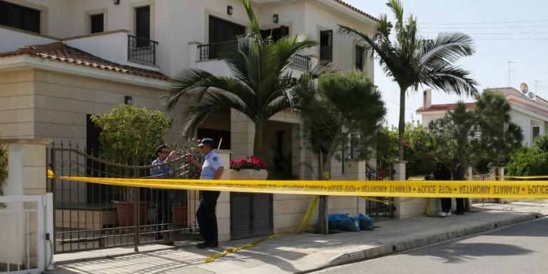 Νέα ανατροπή για το διπλό φονικό στη Λευκωσία – Γραπτή κατάθεση του 15χρονου γιου - Media