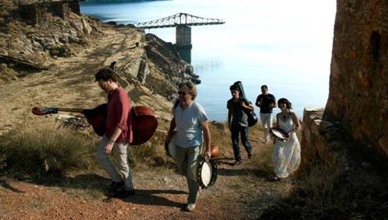ENCARDIA Per la Liberta… 50 χρόνια από το Μάη του ’68  - Media