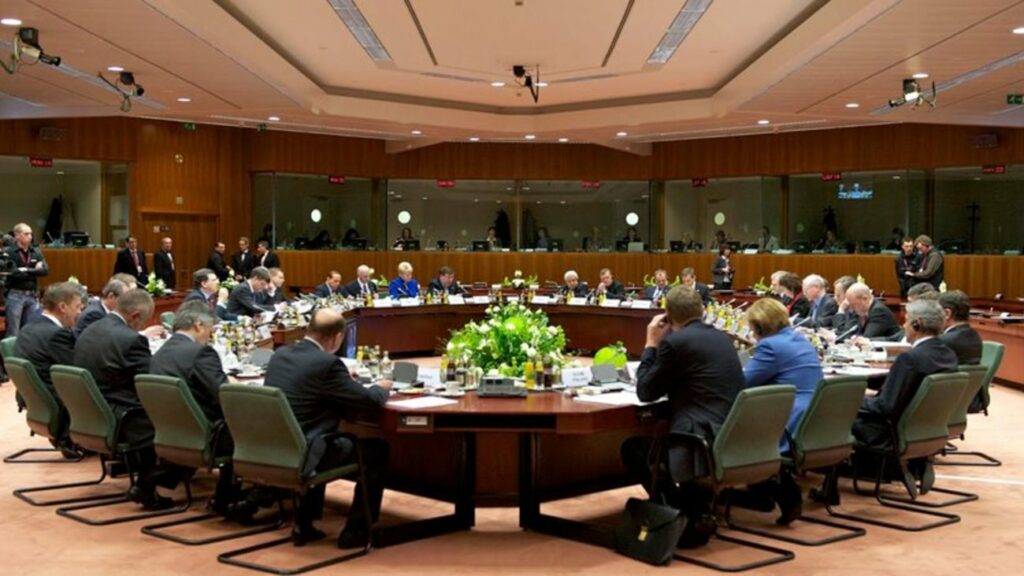 Κλίμα αισιοδοξίας στις Βρυξέλλες για τη διαπραγμάτευση -  Η ελληνική αναπτυξιακή στρατηγική στο EuroWorking Group - Media