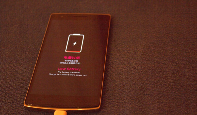 Πώς θα κάνουμε τη μπαταρία του κινητού μας να αντέχει περισσότερο - Media