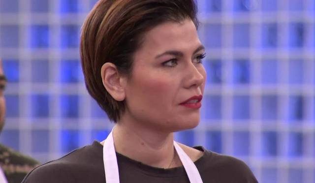 Masterchef: Συγκλονίζει η εξομολόγηση της Μάγκυ για τη σκλήρυνση κατά πλάκας - Media