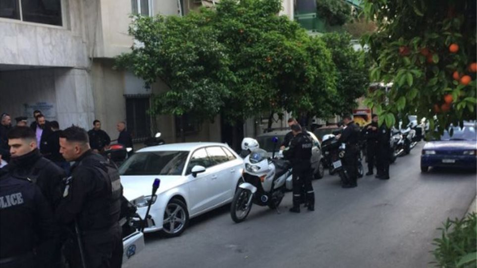 «Αντιμέτωπος με τη βία και τον τρόμο στα γραφεία του Μακελειού ο συνάδελφός μας» - Ανακοίνωση των δικαστικών επιμελητών για τον πυροβολισμό - Media