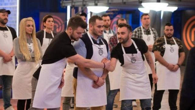 Μaster Chef - Spoiler: Αποκαλύφθηκαν οι δυο παίκτες του τελικού!  - Media