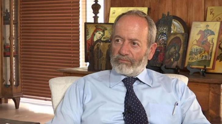 «Καρφιά» Ματσάκη για το διπλό φονικό στην Κύπρο - «Έδωσαν λάθος κατεύθυνση οι ιατροδικαστές» - Media