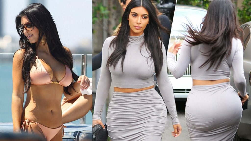 Ήθελε να μοιάσει στην Κιμ Καρντάσιαν και παραλίγο να πεθάνει (Photos) - Media