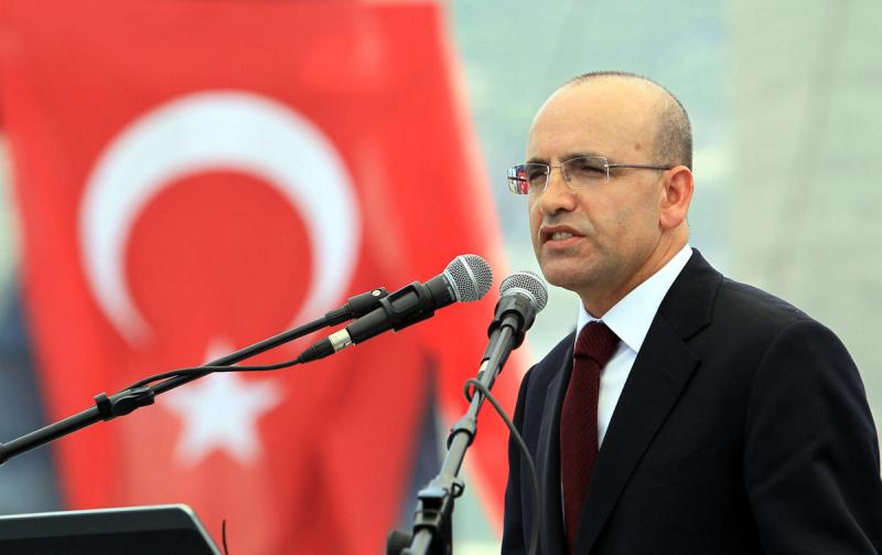 «Βόμβα» στην Τουρκία: Υπό παραίτηση ο οικονομικός «εγκέφαλος» της κυβέρνησης - Media