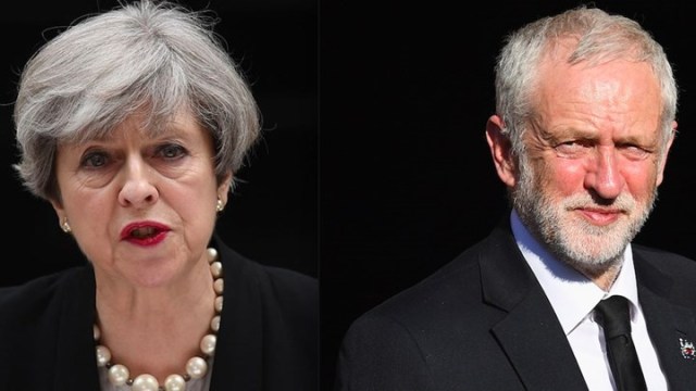 Κόρμπιν κατά Μέι: Έπρεπε να περιμένεις την έγκριση του Κοινοβουλίου - Media