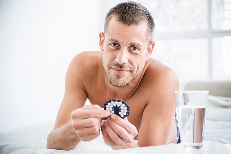 Παρασκευάστηκε ανδρικό αντισυλληπτικό: Αποτελεσματικό και... χωρίς παρενέργειες - Media