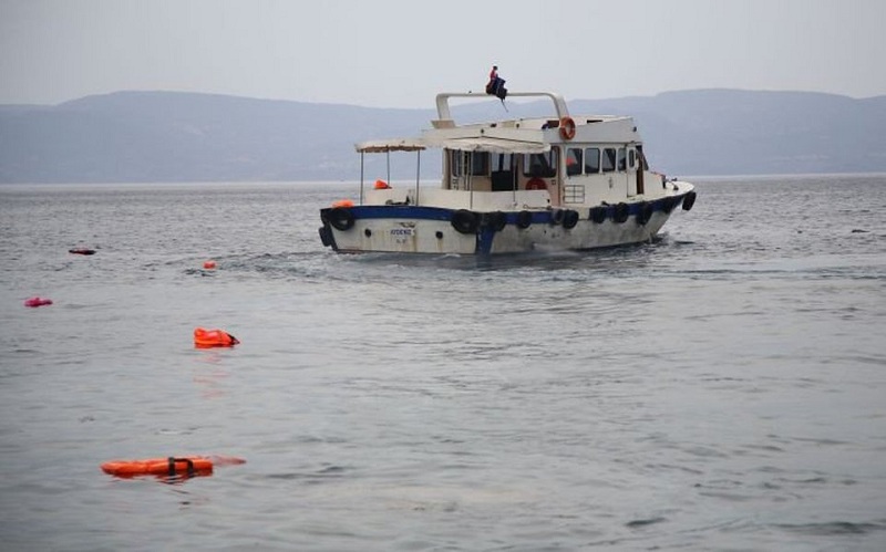 Νέα τραγωδία στη Μεσόγειο: Πνίγηκαν 11 μετανάστες - Media
