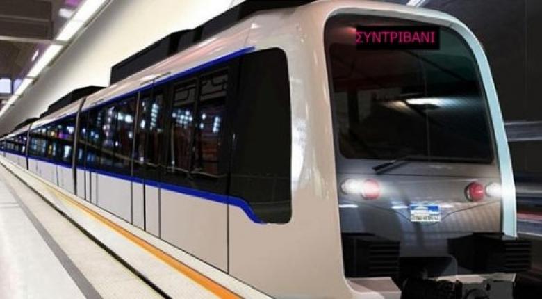 Κυκλική σήραγγα 22χλμ για την δυτική επέκταση του μετρό Θεσσαλονίκης προτείνει η Αττικό Μετρό - Media