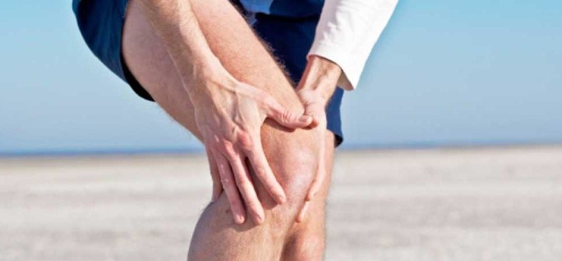 Ρήξη μηνίσκου: Αυτά είναι τα οδυνηρά συμπτώματα - Media