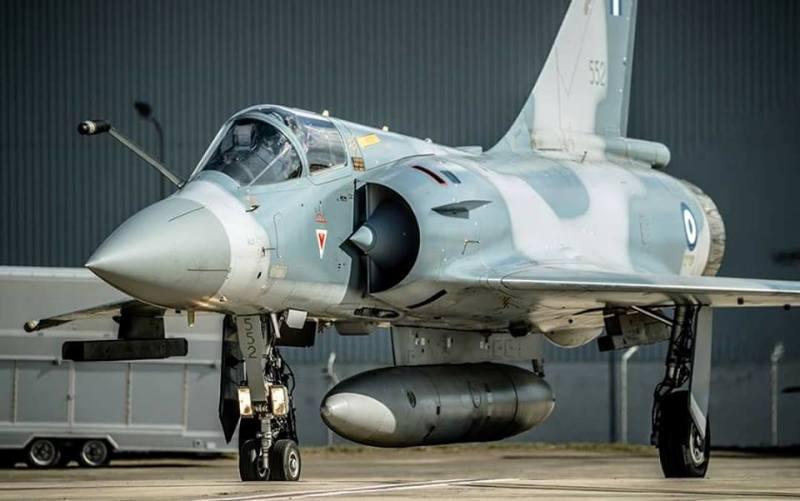 Στο μικροσκόπιο της επιτροπής εμπειρογνωμόνων το «μαύρο κουτί» του μοιραίου Μιράζ - Media