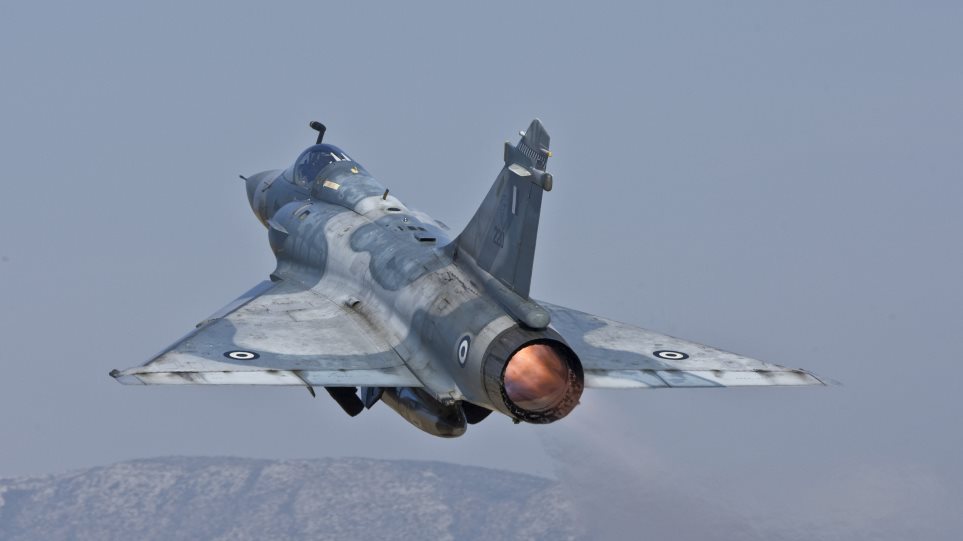 Συνεδρίαση ΚΥΣΕΑ για αναβάθμιση  F-16, γαλλικές φρεγάτες και αεροσκάφη αλλά χωρίς αποφάσεις  - Media