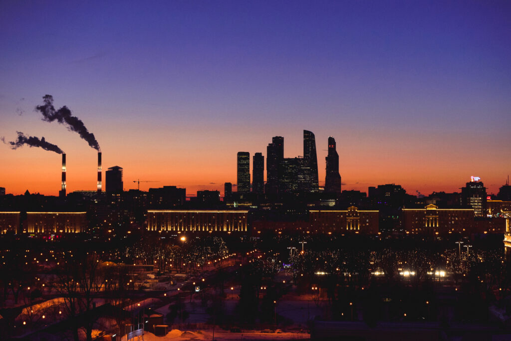 Η «αρκούδα» της ρωσικής επιστήμης και τεχνολογίας ξυπνά και πάλι - «Άνοιγμα» μετά τη μυστικοπάθεια της σοβιετικής εποχής - Media