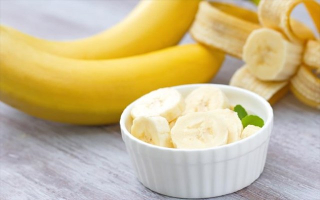 Προσοχή: Σε ποια περίπτωση η κατανάλωση μπανάνας μπορεί να προκαλέσει τον θάνατο! - Media