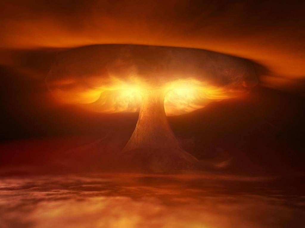 Πού πρέπει να μεταναστεύσετε σε περίπτωση Γ’ Παγκόσμιου Πολέμου - Media