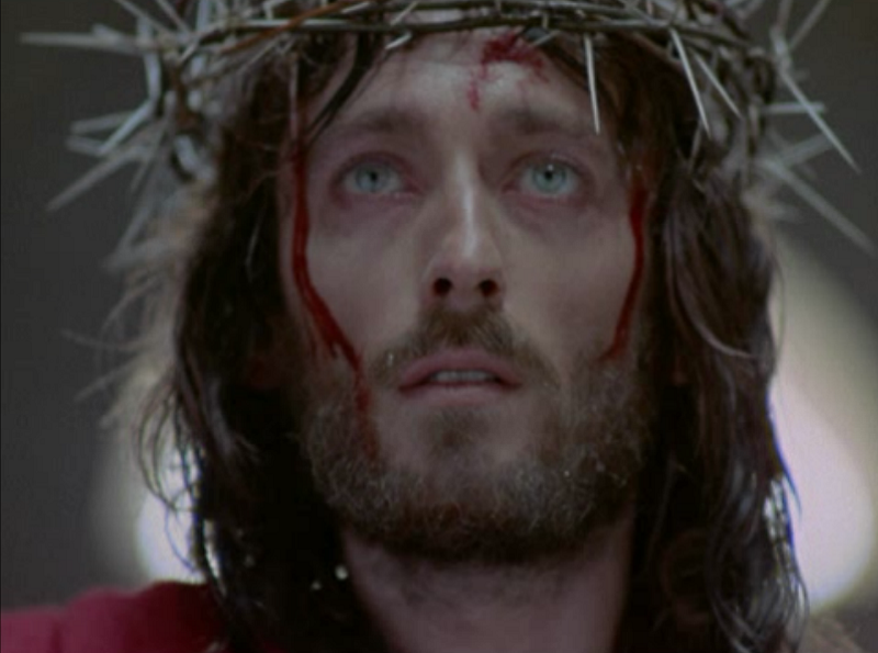 Ιησούς από τη Ναζαρέτ: Το «μαγικό» του Τζεφιρέλι που καθηλώνει το κοινό (Photos) - Media