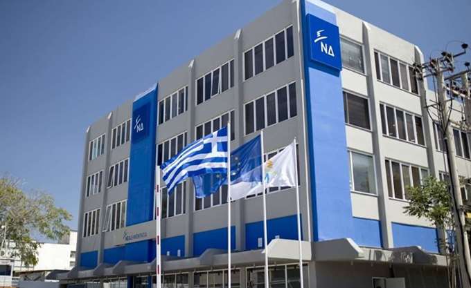 Επίθεση ΝΔ σε Τσίπρα: «Δεν ζήτησε ούτε μια συγνώμη»      - Media