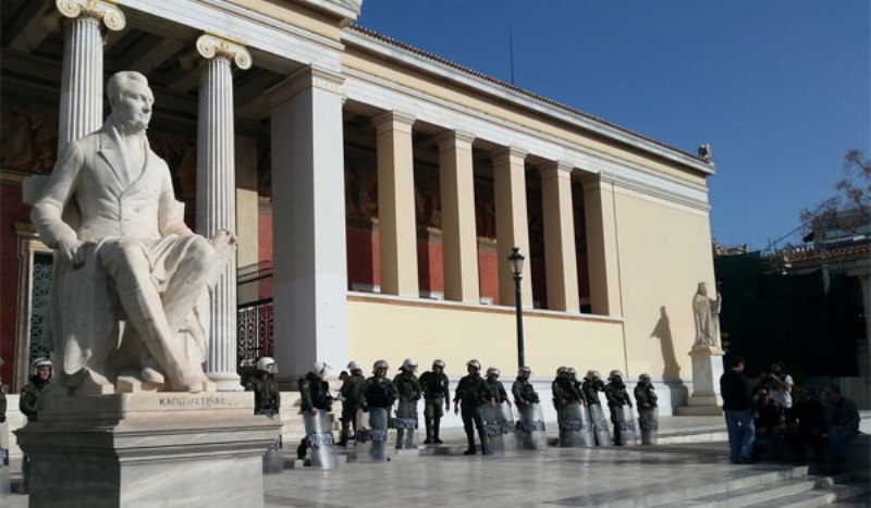 Ελληνίδα η τρίτη καλύτερη ρήτορας στον κόσμο – Διακρίσεις για τη Νομική Αθηνών (Photo) - Media