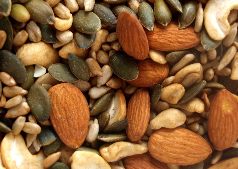 Τρώτε υγιεινά; Προσοχή γιατί μπορεί... να πάρετε βάρος - Media