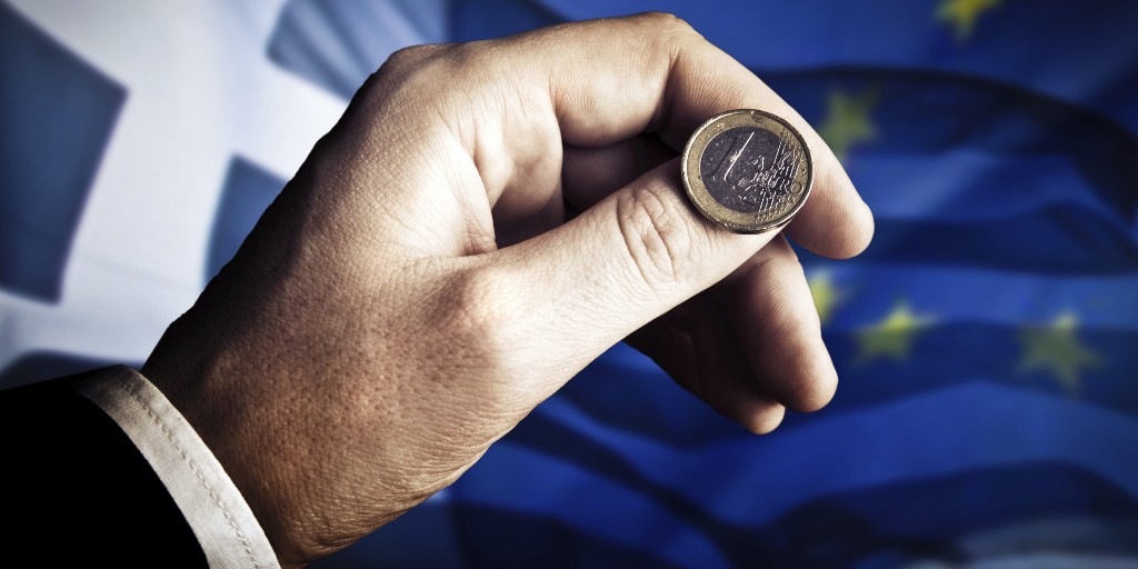 Guardian: Η ελληνική οικονομία ξεπερνά τους στόχους - Media