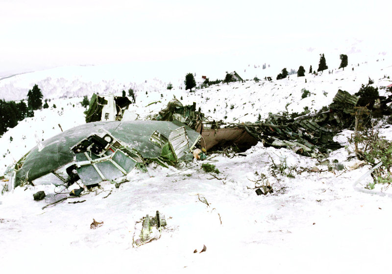 125 ψυχές θρηνεί η Πολεμική Αεροπορία από το 1990 ως σήμερα - Media