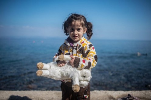 Γονείς στη Χίο δεν ήθελαν προσφυγάκι σε νηπιαγωγείο εν όψει Πάσχα επειδή είναι παιδί μουσουλμάνου… - Media