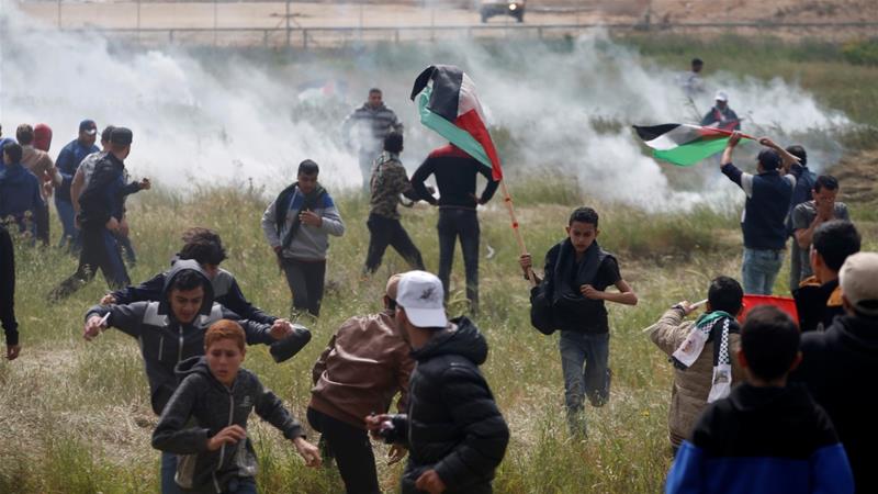 Και νέος θάνατος Παλαιστίνιου από ισραηλινά πυρά - 246 νεκροί σε 11 μήνες - Media