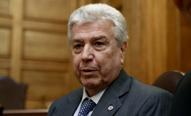 ΔΕΗ: Σφοδρή επίθεση Παναγιωτάκη στους διαχρονικά κυβερνώντες - «Εσείς οδηγήσατε στις καταστάσεις που βιώνουμε σήμερα» - Media