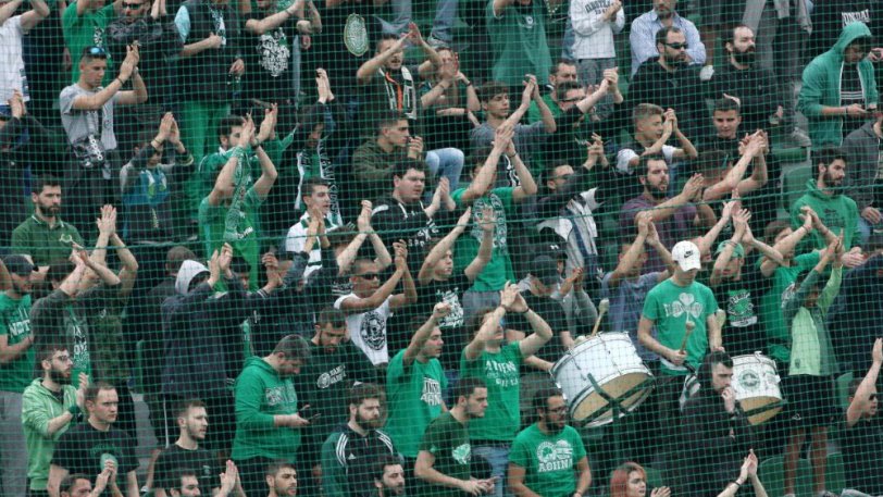 Πρόταση-βόμβα για πώληση του Παναθηναϊκού - Media