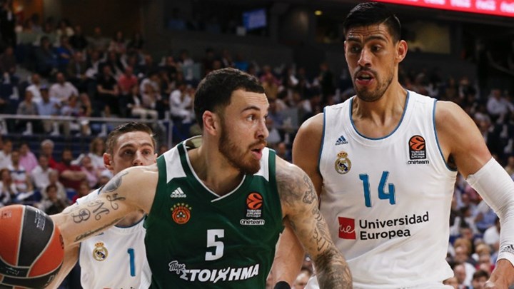 «Βόμβα» από Παναθηναϊκό: «Δεν ξέρουμε αν υπάρχει λόγος να παίξουμε με Ρεάλ την Παρασκευή» - Βράζουν οι πράσινοι μετά την ήττα - Media