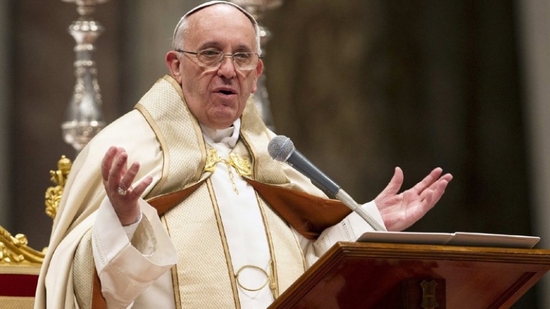 Τρεις χιλιάδες… παγωτά σε φτωχούς θα προσφέρει ο Πάπας Φραγκίσκος για την ονομαστική του εορτή  - Media
