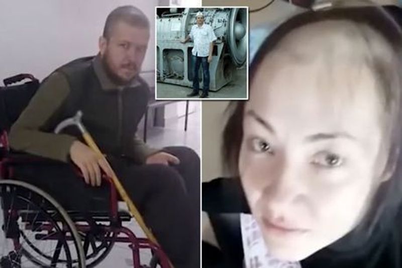 Έχασε την προαγωγή και δηλητηρίασε τους συναδέλφους του: Δείτε τι έκανε Ρώσος μηχανικός σε μυστικές εγκαταστάσεις του στρατού (Photos) - Media