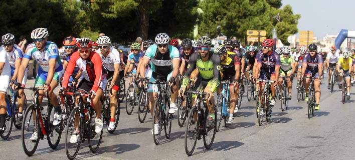 Αλλαγές στα δρομολόγια των ΜΜΜ για τον 25ο Ποδηλατικό Γύρο της Αθήνας  - Media