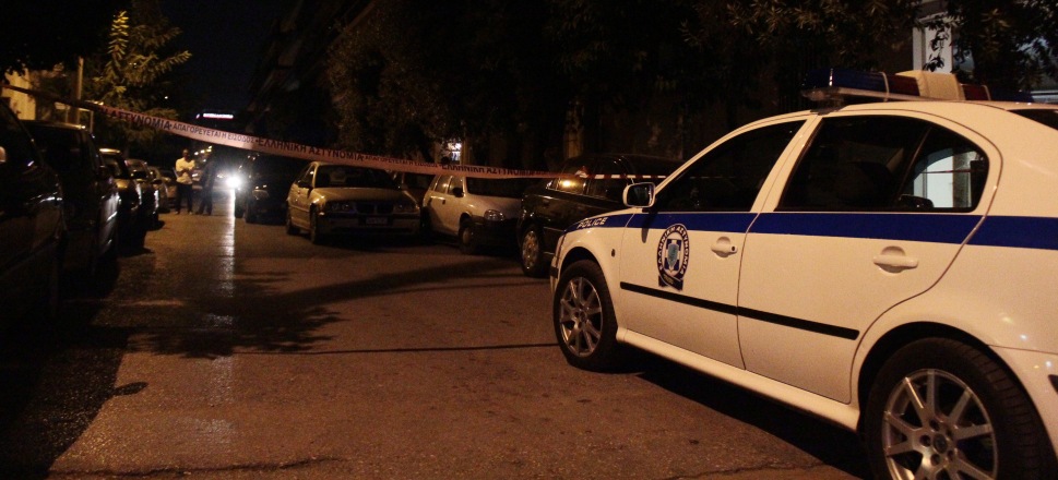 ‘Αγριο πιστολίδι στον Άγ. Παντελεήμονα – Τραυματίστηκε ένας άνδρας - Media