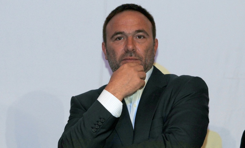 ΣΥΡΙΖΑ: Ανακοινώθηκαν δέκα νέοι υποψήφιοι ευρωβουλευτές - Μεταξύ τους ο Π. Κόκκαλης - Media