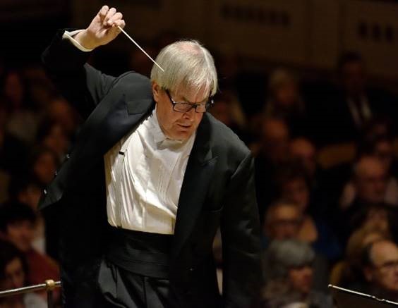 Η Συμφωνική Ορχήστρα της Πράγας στις 22 Μαΐου στο Μέγαρο Μουσικής Αθηνών - Media