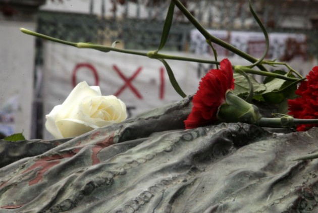 Πέθανε ο Κυριάκος Σταμέλος - Μέλος της συντονιστικής επιτροπής στην κατάληψη του Πολυτεχνείου το 1973 - Media