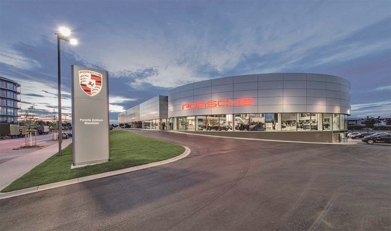 Audi και Porsche στον κυκεώνα του σκανδάλου της Volkswagen - Media