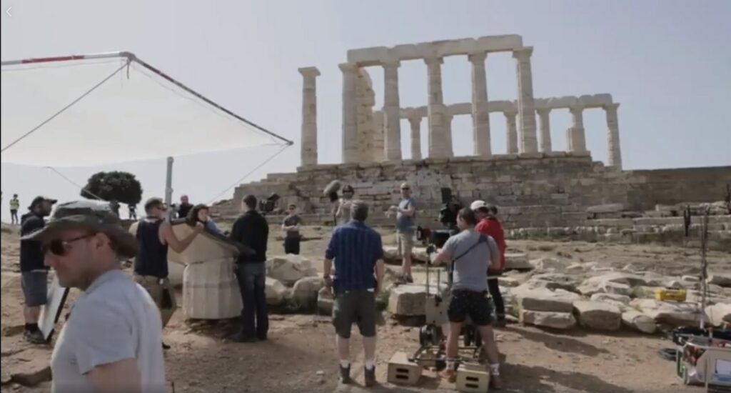 Τσίπρας: Κάνουμε πράξη αυτό που ζητούσαν παραγωγοί, σκηνοθέτες, ηθοποιοί - Το νέο σποτ του Μεγάρου Μαξίμου (Video)  - Media