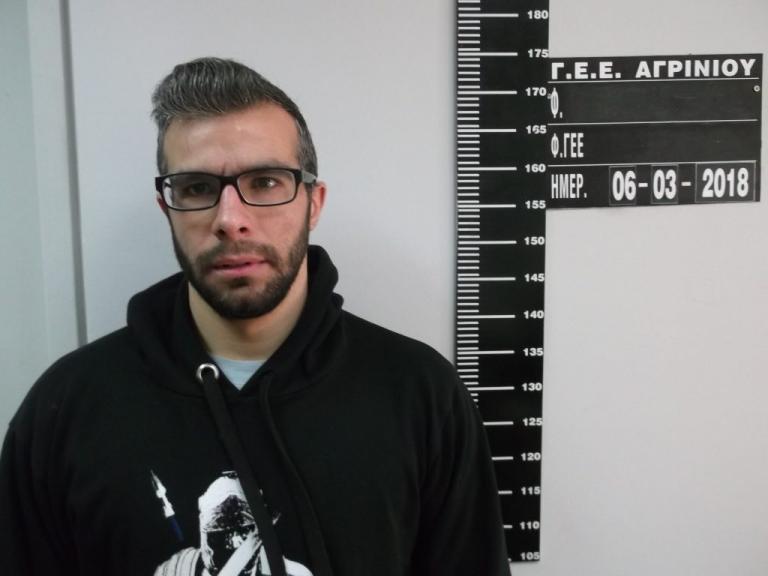 Αγρίνιο: Νέα στοιχεία για τον Δημήτρη Ματζαβίνο που συνελήφθη για αποπλάνηση μαθητών - Media
