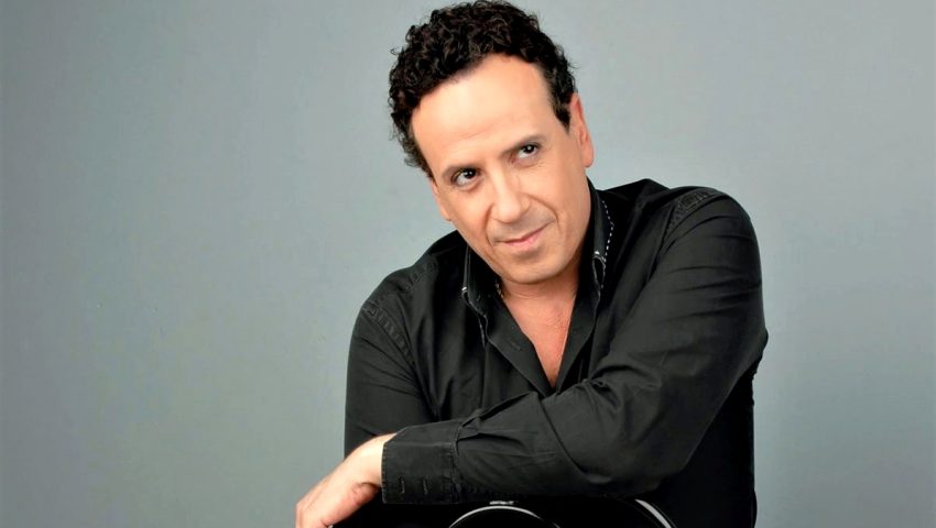 Ο Χάρης Ρώμας επιστρέφει με νέα σειρά προδιαγραφών «Κωνσταντίνου & Ελένης» - Media